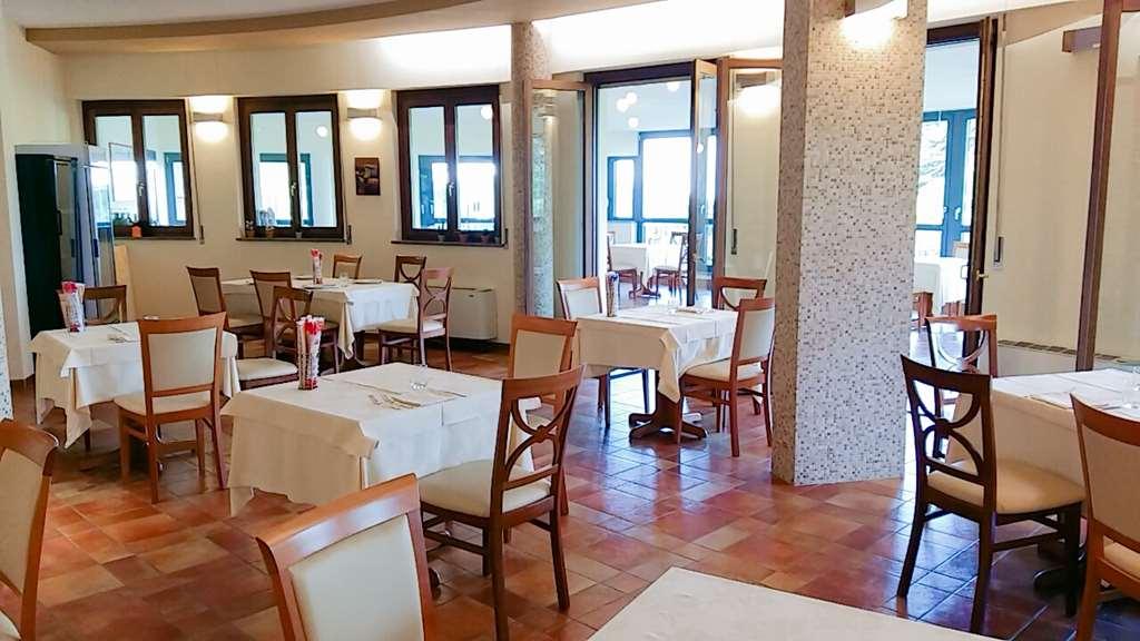 Hotel San Giorgio Sangano Restaurante foto